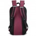 Рюкзак туристичний Semi Line 35 Cherry/Black (A3033-3) (DAS302172)