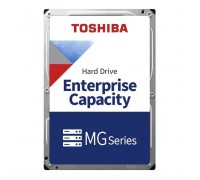 Жорсткий диск 3.5" 4TB Toshiba (MG10ADA400E)
