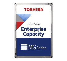 Жорсткий диск 3.5" 4TB Toshiba (MG10ADA400E)