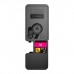 Тонер-картридж Kyocera TK-5490M, 2.4K (1T0C22BNL1)