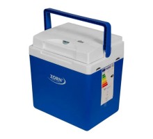 Автохолодильник Zorn Z-26 LNP 12/230V Cold/Hot (4251702501319)