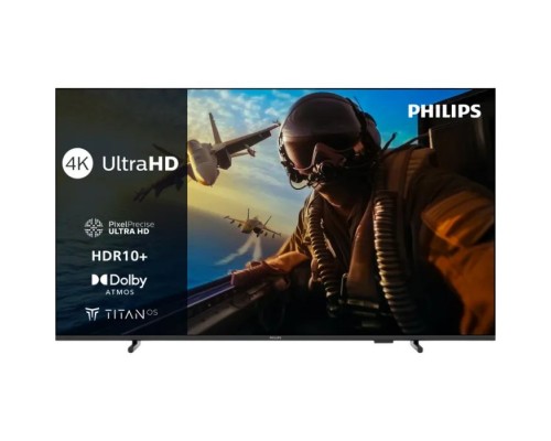 Телевізор Philips 50PUS7000/12