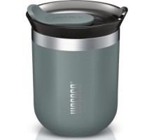 Термокружка Wacaco Octaroma Classico 180 мл, блакитна (WOCT180BLU)