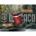 Термокружка Wacaco Octaroma Classico 180 мл, червона (WOCT180RED)