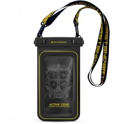 Чохол до мобільного телефона Armorstandart Waterproof Capsule Shell Black (ARM84419)
