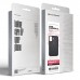 Чохол до мобільного телефона Armorstandart LikeCarbon2 MagCase для Apple iPhone 16 Black (ARM83810)