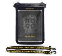 Чохол до планшета Armorstandart Waterproof Capsule Tab Black (ARM84420)