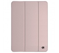 Чохол до планшета Armorstandart Flex Case iPad Air 11 2024 Pink (ARM84466)