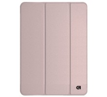 Чохол до планшета Armorstandart Flex Case iPad Air 11 2024 Pink (ARM84466)