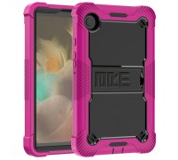 Чохол до планшета Armorstandart Rover Samsung Tab A9 Pink (ARM84964)