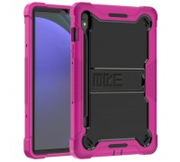 Чохол до планшета Armorstandart Rover Samsung Tab S9 / S9 FE / S10 FE Pink (ARM84970)