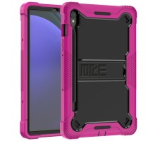 Чохол до планшета Armorstandart Rover Samsung Tab S9 / S9 FE / S10 FE Pink (ARM84970)