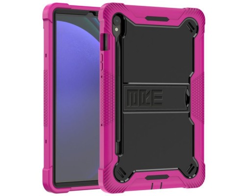 Чохол до планшета Armorstandart Rover Samsung Tab S9 / S9 FE / S10 FE Pink (ARM84970)