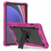 Чохол до планшета Armorstandart Rover Samsung Tab S9 / S9 FE / S10 FE Pink (ARM84970)
