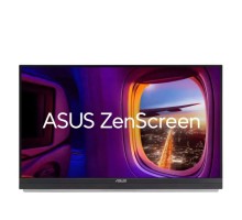 Монітор ASUS ZenScreen MB27ACF (90LM0AU5-B01A71)