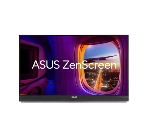 Монітор ASUS ZenScreen MB27ACF (90LM0AU5-B01A71)