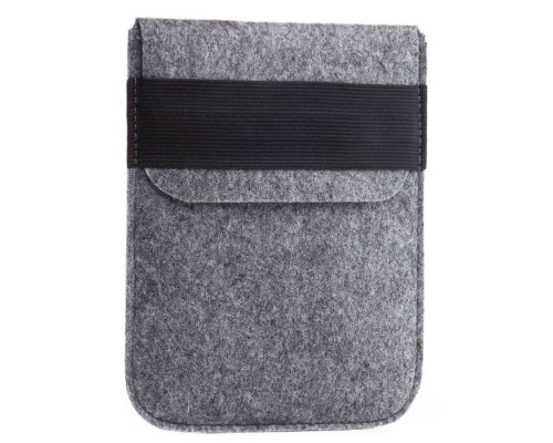Чохол до електронної книги Gmakin Amazon Kindle 6 Light Grey (GK01) (GK01)