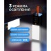 Батарея універсальна Sigma X-power SI20A9QLX 20000mAh, PD/100W, LED, flashlight, cable 100w, black (4827798877814)