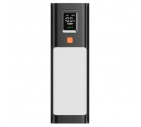 Батарея універсальна Sigma X-power SI20A9QLX 20000mAh, PD/100W, LED, flashlight, cable 100w, black (4827798877814)