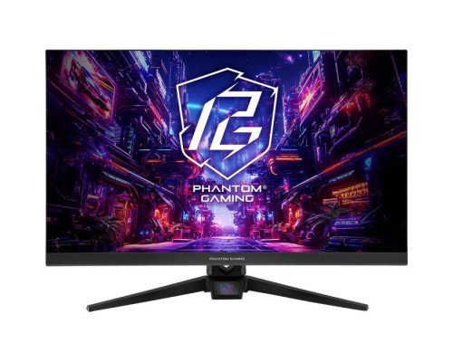 Монітор ASRock PG27FFT1A