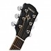 Гітара електроакустична Yamaha CPX600 Black
