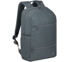 Рюкзак для ноутбука RivaCase 15.6" 8265 Ulsan Dark Grey (8265DarkGrey)