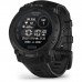 Смарт-годинник Garmin Instinct 3, Tactical, Solar, 45mm, Black, GPS смарт-годинник (010-02934-50)