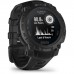 Смарт-годинник Garmin Instinct 3, Tactical, Solar, 45mm, Black, GPS смарт-годинник (010-02934-50)