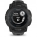 Смарт-годинник Garmin Instinct 3, Tactical, Solar, 45mm, Black, GPS смарт-годинник (010-02934-50)