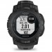 Смарт-годинник Garmin Instinct 3, Tactical, Solar, 45mm, Black, GPS смарт-годинник (010-02934-50)
