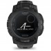 Смарт-годинник Garmin Instinct 3, Tactical, Solar, 45mm, Black, GPS смарт-годинник (010-02934-50)