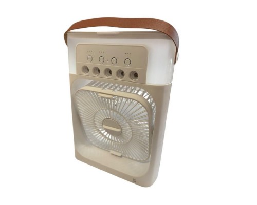Вентилятор XoKo Mini Cooling Fan F1000 (XK-MC-F1000)