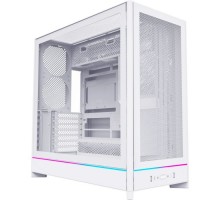 Корпус для ПК MONTECH HS01 (W)