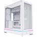 Корпус для ПК MONTECH HS01 (W)