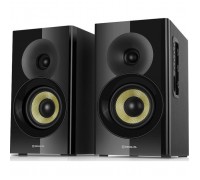 Акустична система REAL-EL S-470 Black (EL121200018)