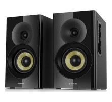 Акустична система REAL-EL S-470 Black (EL121200018)
