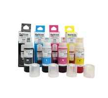 Чорнило Premium Quality Epson 103 SET B/C/M/Y 4х70ml C13T00S64A (70264948)