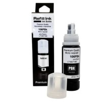 Чорнило Premium Quality Epson 106 70мл Photo Black C13T00R140 (70264893)