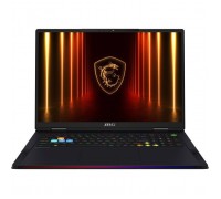 Ноутбук MSI Raider A18 HX A9WJG (A9WJG-208UA)