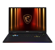 Ноутбук MSI Raider A18 HX A9WJG (A9WJG-208UA)