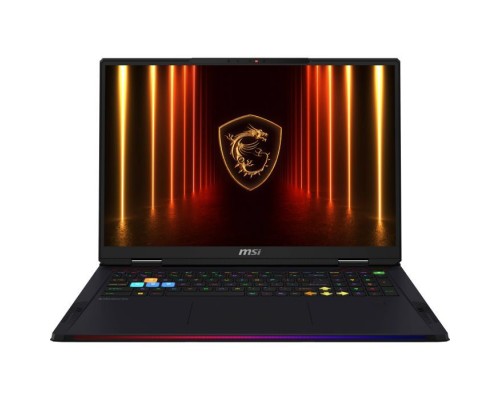 Ноутбук MSI Raider A18 HX A9WJG (A9WJG-208UA)