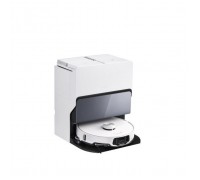 Пилосос Roborock S8 Max Ultra White (S8MU02-00)