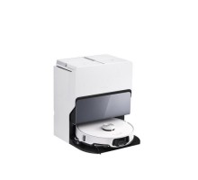 Пилосос Roborock S8 Max Ultra White (S8MU02-00)