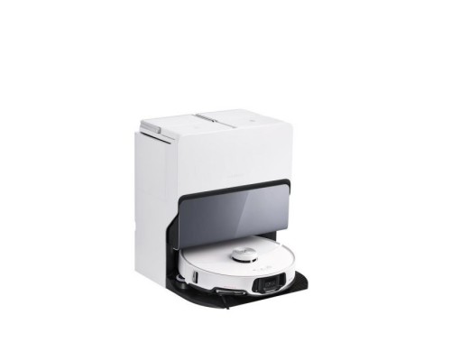 Пилосос Roborock S8 Max Ultra White (S8MU02-00)