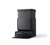 Пилосос Ecovacs Deebot N30 Pro Omni Black (YDLX11-1 BLACK)