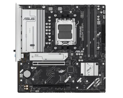 Материнська плата ASUS PRIME B850M-A WIFI