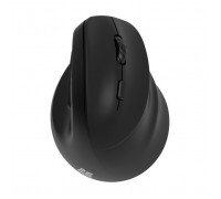 Мишка 2E MF325 Silent Wireless/Bluetooth Black (2E-MF325WBK)