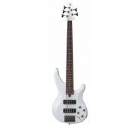 Бас-гітара Yamaha TRBX-305 White