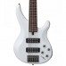 Бас-гітара Yamaha TRBX-305 White
