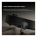Пилосос Dreame X50 Ultra Complete Black (RLX85CE-4-BL)